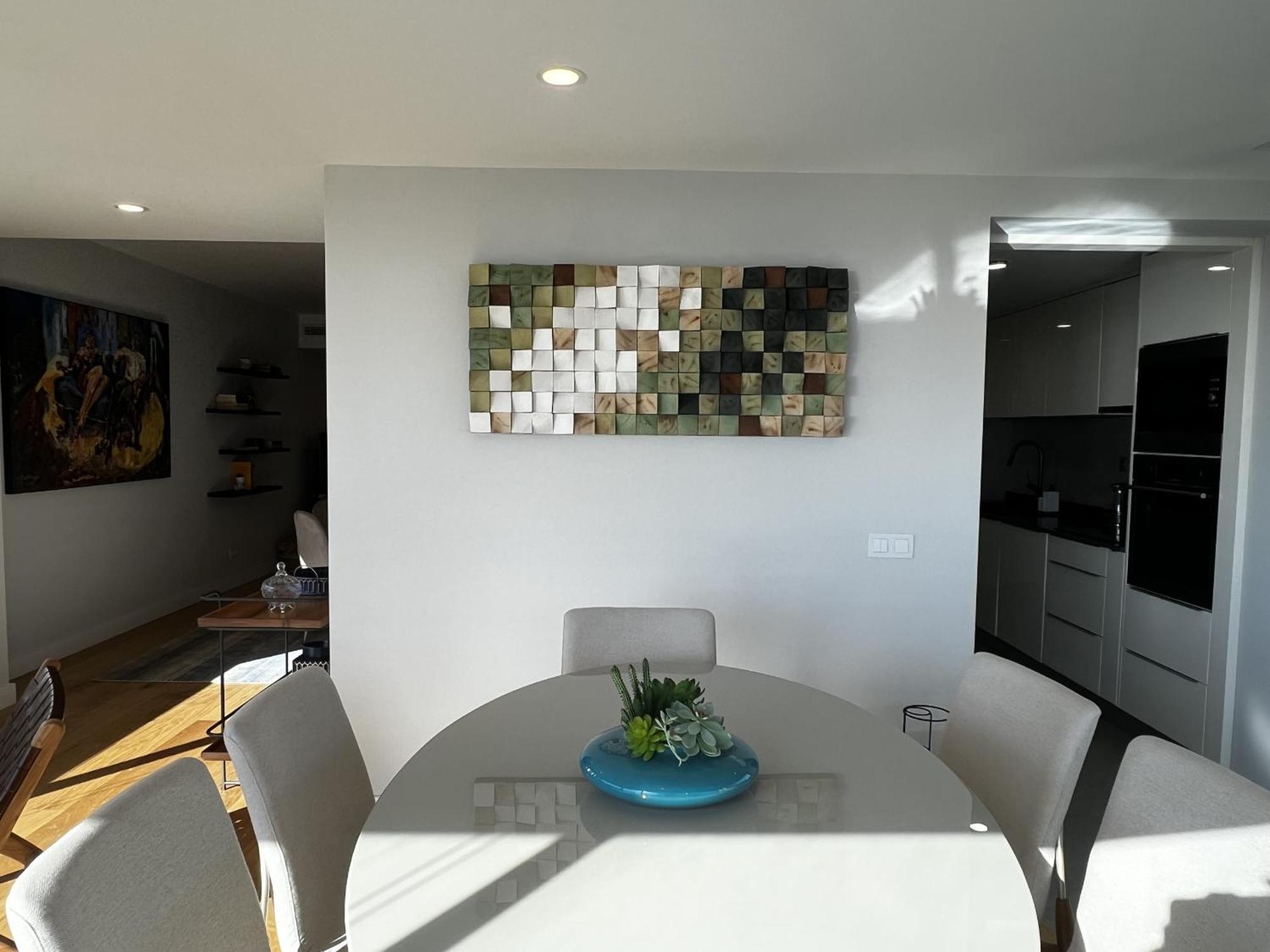 Apartment Atrium, Luxury With Sea View And Pool