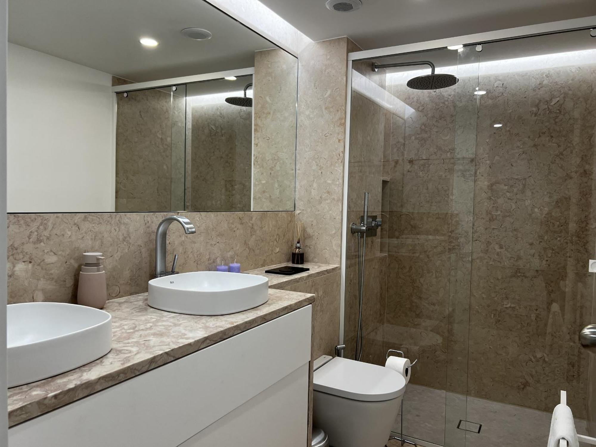 Atrium, Luxury With Sea View And Pool * Cascais