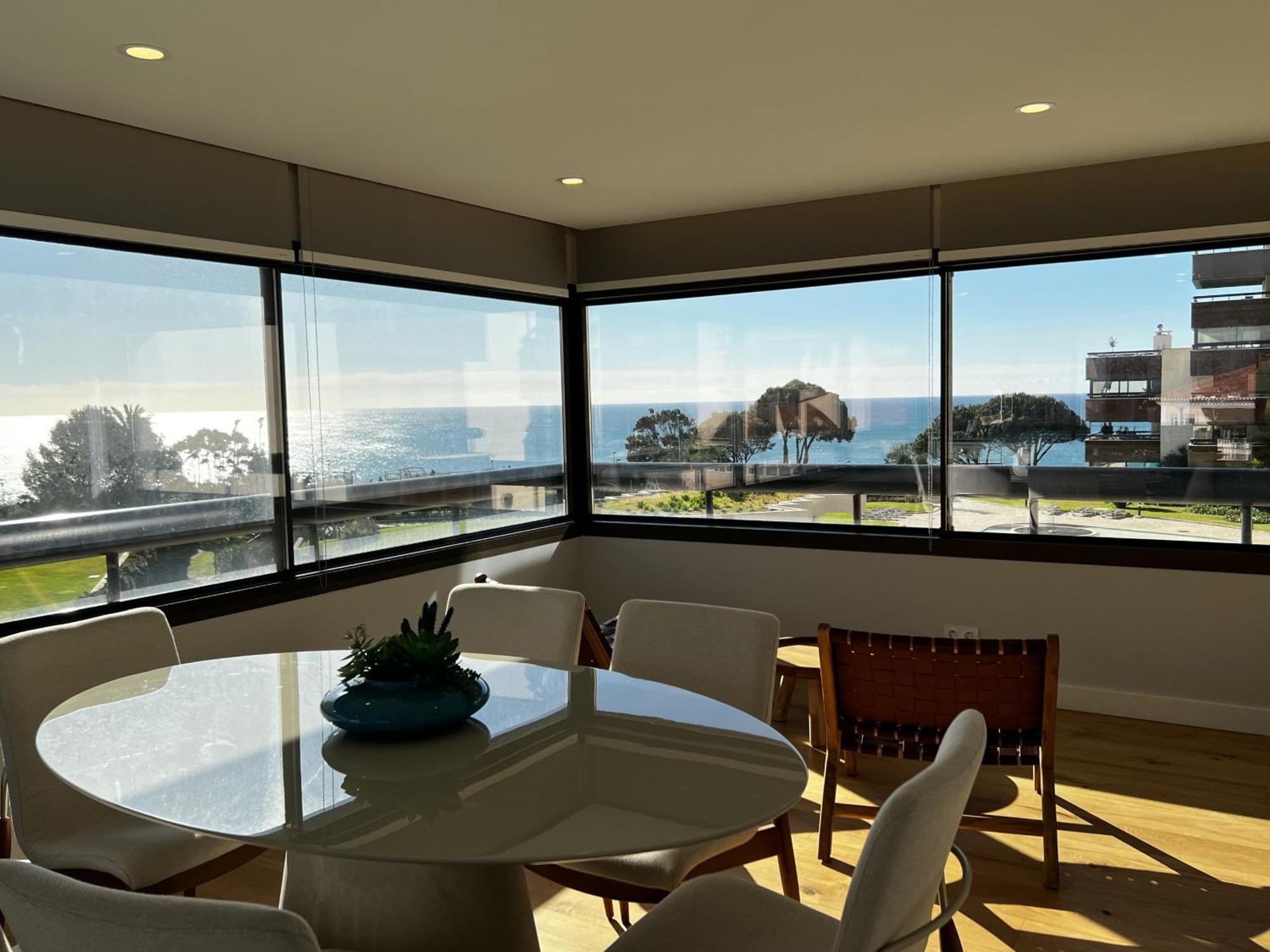 Apartment Atrium, Luxury With Sea View And Pool